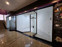 The Riverwalk / Riverwalk Apartments (D1), Office #493021211